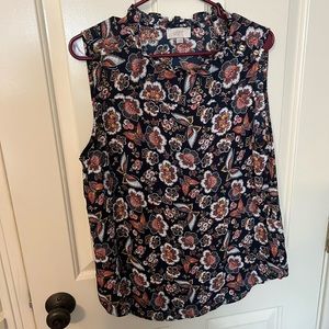 Womens blouse